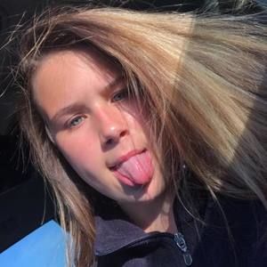 Meet your Posher, Mariah